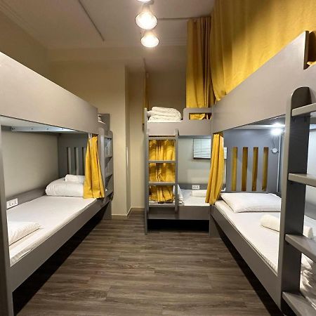 Business Backpackers Jbr Hostel ดูไบ ภายนอก รูปภาพ